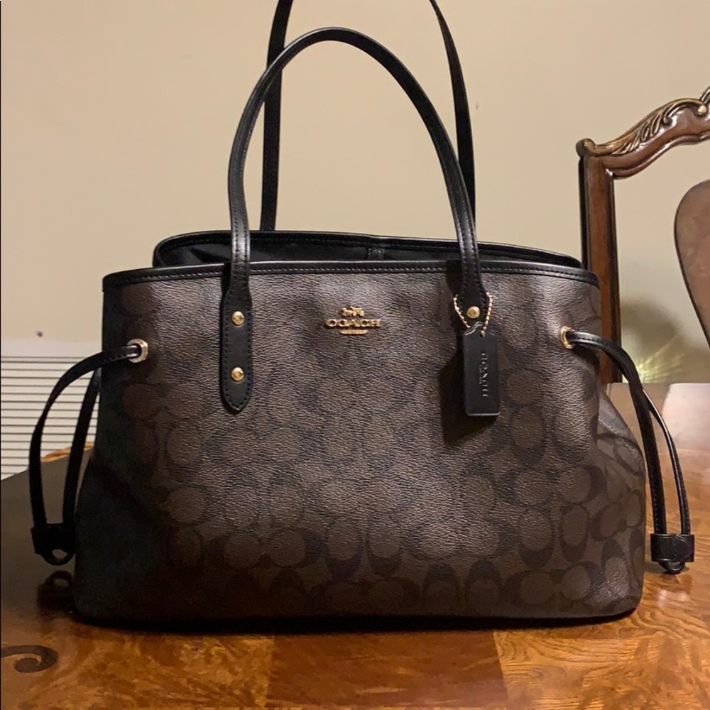 Coach Handbag